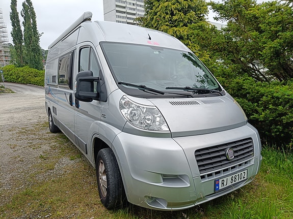 Adria Adriatik 2 of 5