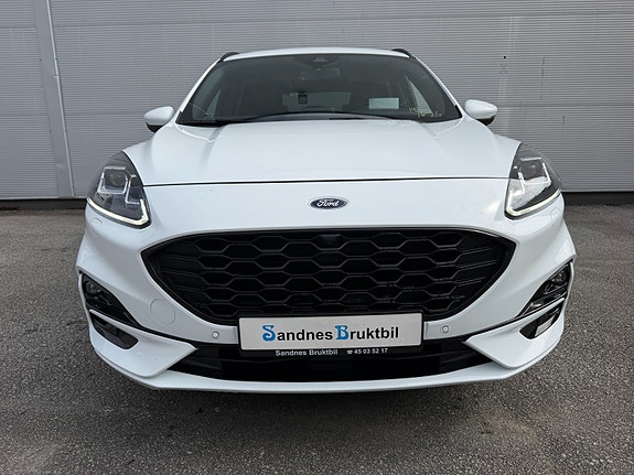 Ford Kuga 3 of 5
