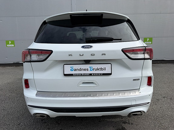 Ford Kuga 4 of 5