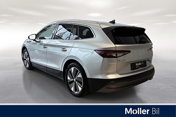 Skoda Enyaq 3 of 5