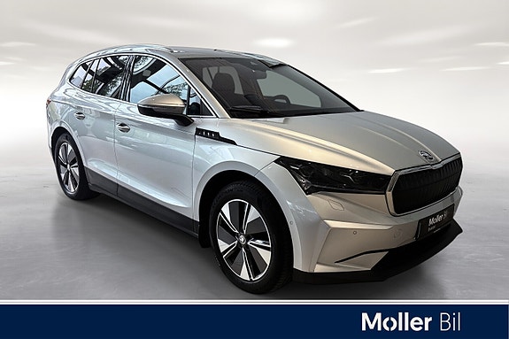 Skoda Enyaq 5 of 5