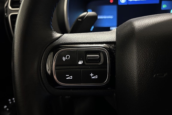 Citroen C5 Aircross 8 of 20