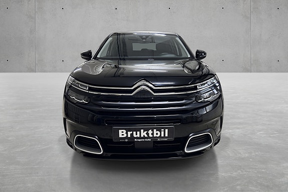 Citroen C5 Aircross 2 of 5