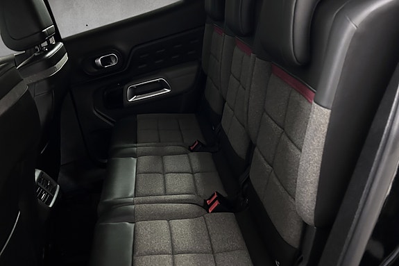 Citroen C5 Aircross 18 of 20