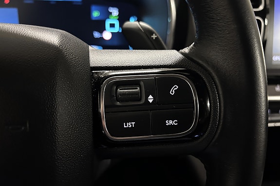 Citroen C5 Aircross 9 of 20