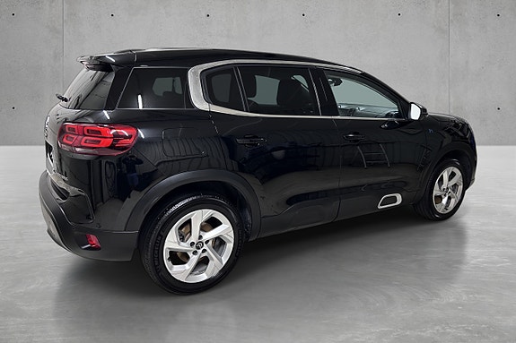 Citroen C5 Aircross 3 of 5