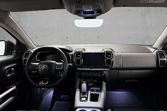 Citroen C5 Aircross 20 of 20