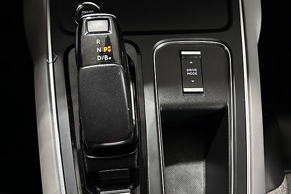 Citroen C5 Aircross 17 of 20