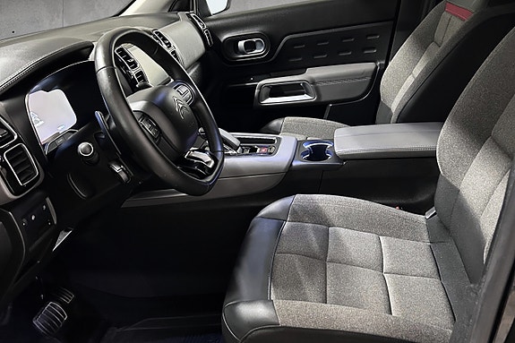 Citroen C5 Aircross 6 of 20