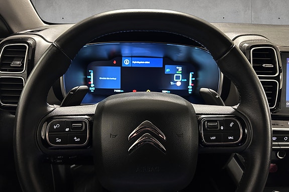 Citroen C5 Aircross 7 of 20
