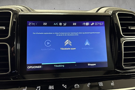 Citroen C5 Aircross 15 of 20