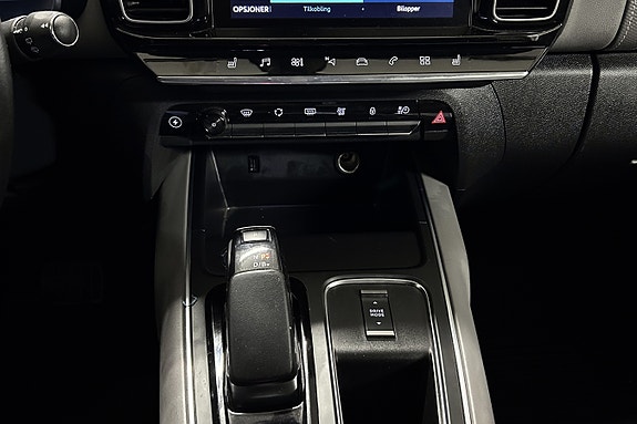 Citroen C5 Aircross 16 of 20