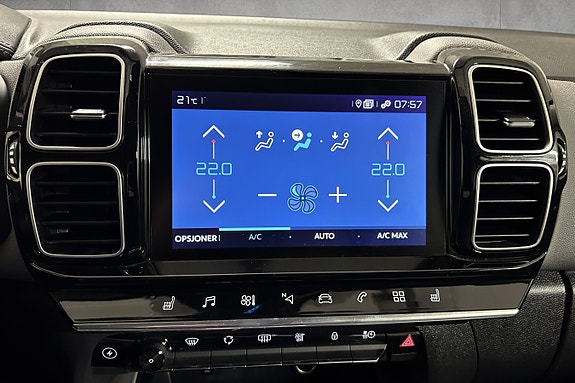 Citroen C5 Aircross 12 of 20