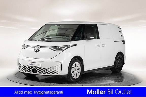 Volkswagen ID. Buzz