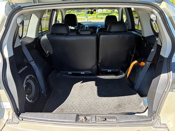 Mitsubishi Outlander 8 of 23