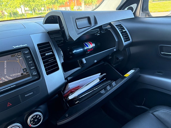 Mitsubishi Outlander 21 of 23
