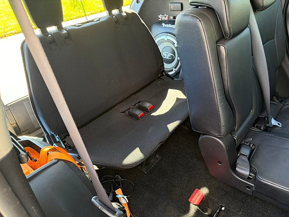 Mitsubishi Outlander 10 of 23