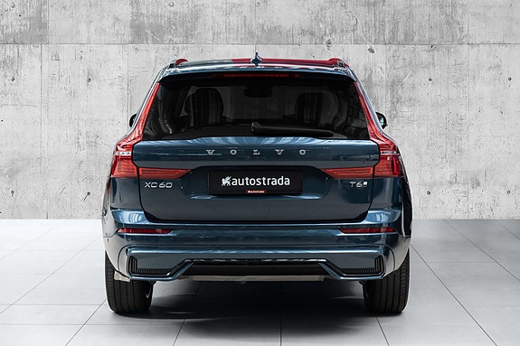 Volvo XC60 5 of 30