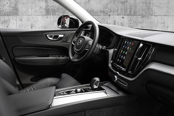 Volvo XC60 29 of 30