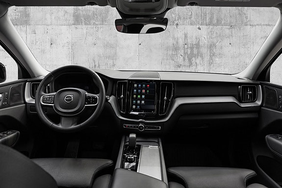 Volvo XC60 20 of 30
