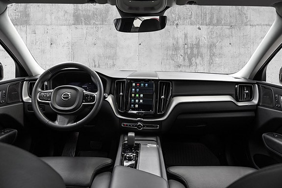 Volvo XC60 20 of 30