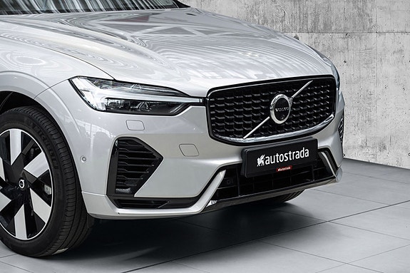 Volvo XC60 9 of 30