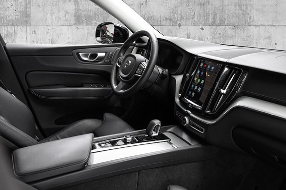 Volvo XC60 29 of 30