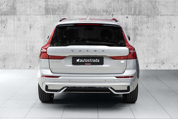 Volvo XC60 5 of 30