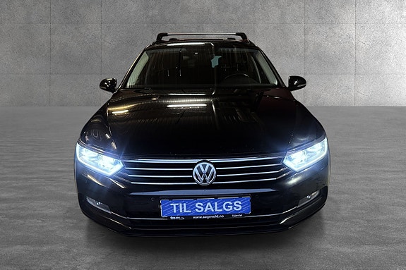 Volkswagen Passat 4 of 5