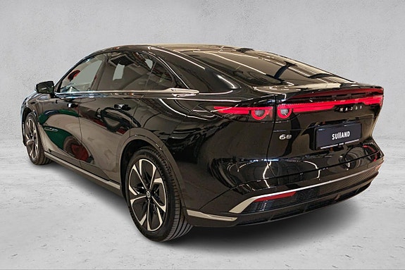Mazda 6e 3 of 5