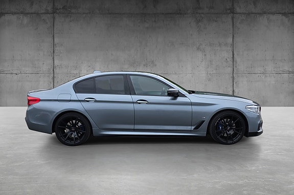 BMW 5-Serie 5 of 5