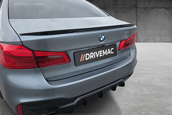 BMW 530e 8 of 26