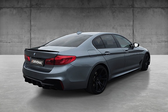 BMW 530e 9 of 26