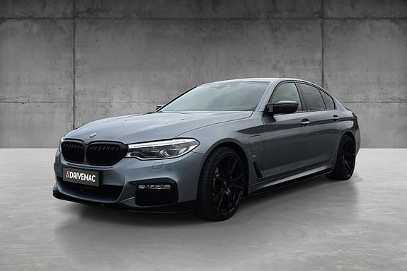 BMW 5-Serie 3 of 5