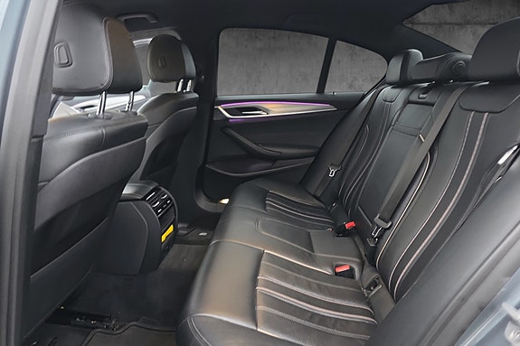 BMW 530e 25 of 26