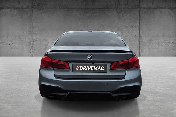 BMW 530e 10 of 26