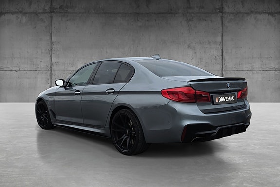 BMW 530e 7 of 26