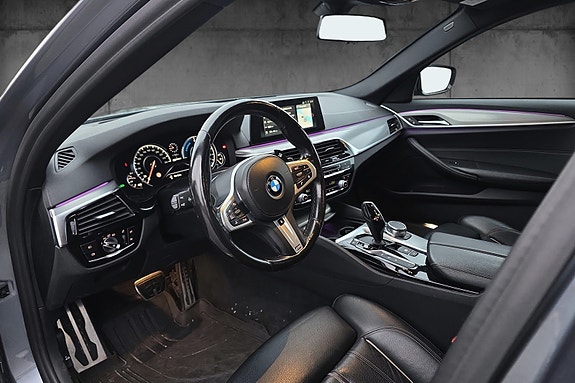 BMW 530e 13 of 26