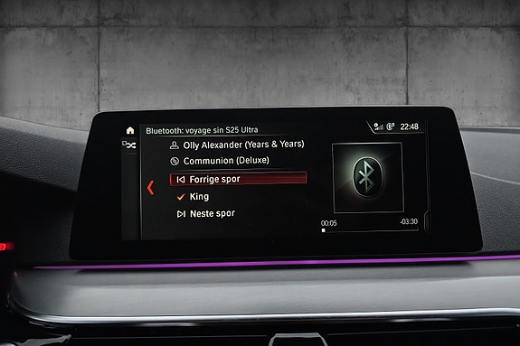 BMW 530e 22 of 26
