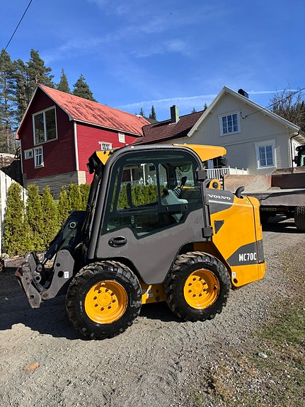 Volvo 2014 5 of 5