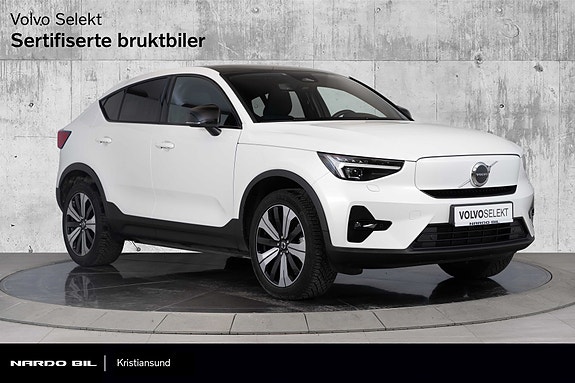 Volvo C40