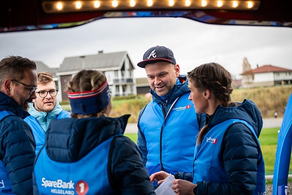 Bilde 5 av 9 i jobbannonse-galleriet