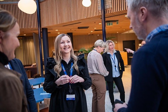 Bilde 4 av 9 i jobbannonse-galleriet