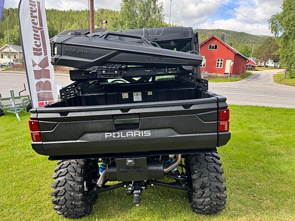 Polaris Ranger 1000 Nordic Pro 3 of 5