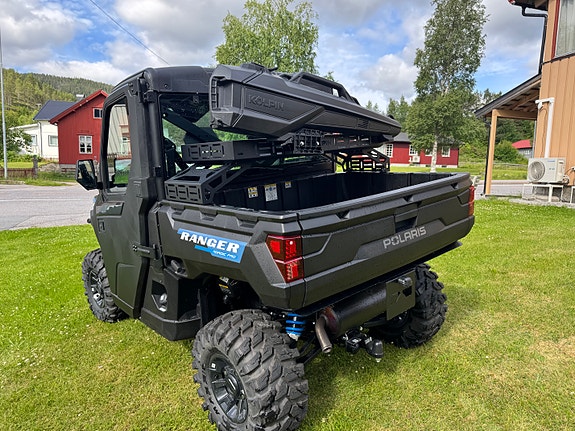 Polaris Ranger 1000 Nordic Pro 4 of 5