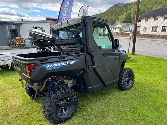 Polaris Ranger 1000 Nordic Pro 2 of 5