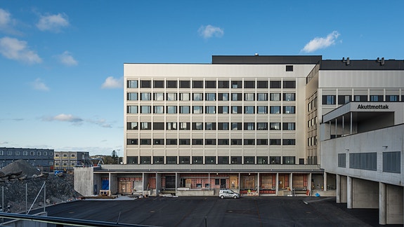 Bilde 7 av 9 i jobbannonse-galleriet