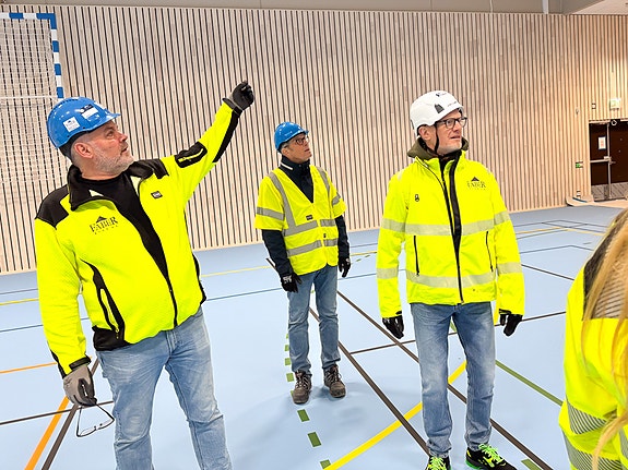 Bilde 9 av 9 i jobbannonse-galleriet