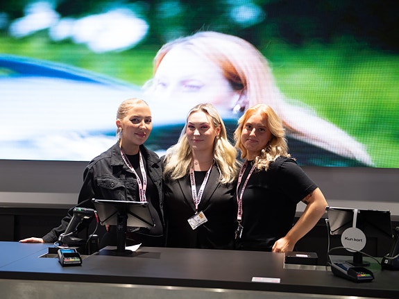 Bilde 3 av 3 i jobbannonse-galleriet