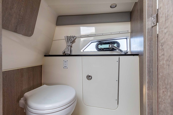 Quicksilver 875 SunDeck -Kupp på ny overligger! Innbytte/5 år garanti/ Finans 24 of 30